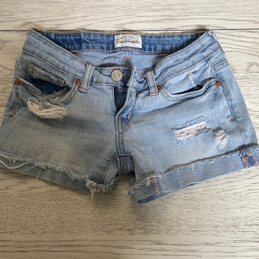 Aeropostale Shorts